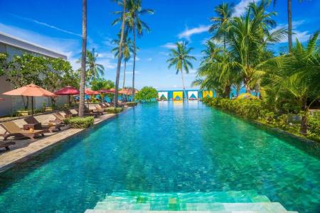 Weekender Resort - 43