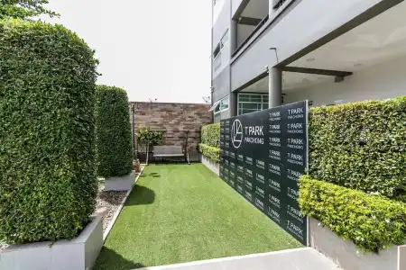 T Park Pakchong - 36