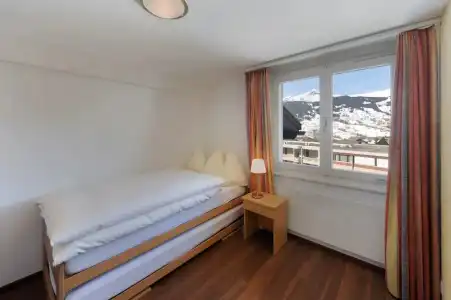 ApartEiger - - 132