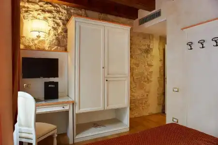 Albergo Mazzanti - 19