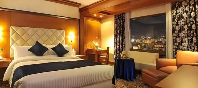 Thousand Nights Amman - 61