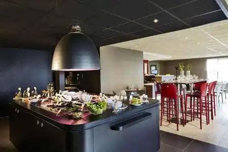 Kyriad Direct Strasbourg Ouest - Zénith - 22