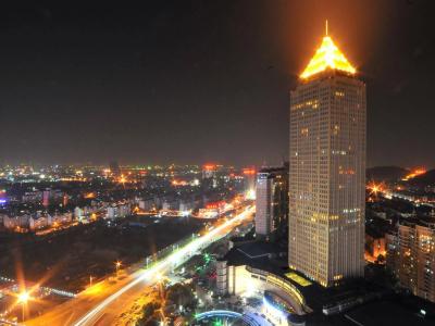 New Century Grand Hangzhou - 21