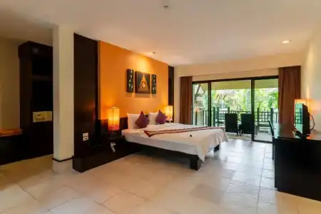 Baan Khaolak Beach Resort (SHA Plus+) - 74