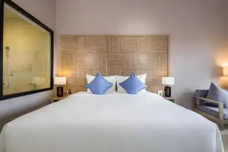 Grandvrio Ocean Resort Danang - 51