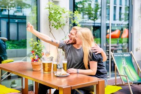 Generator Berlin Alexanderplatz - 30