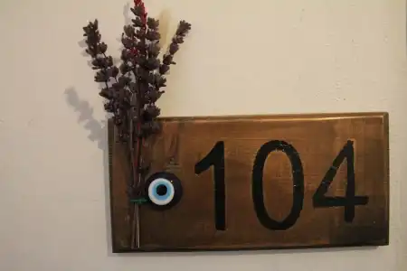 Eski Datca Pansiyon Cafe - 64