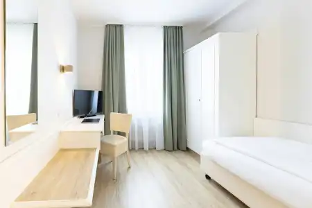 Garner Post Aschaffenburg by IHG - 26