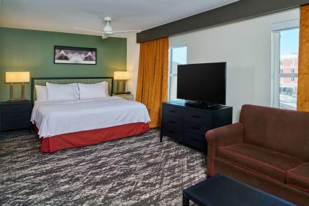 Homewood Suites by Hilton Anchorage - 3