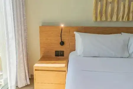 Crowne Plaza Merida by IHG - 141