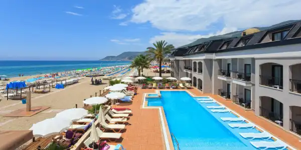 Alaaddin Beach - Adults Only - 15