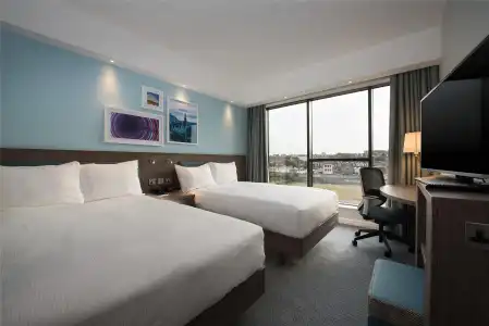Hampton by Hilton Edinburgh West End - 34