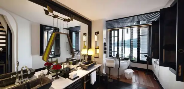 InterContinental Danang Sun Peninsula Resort by IHG - 10