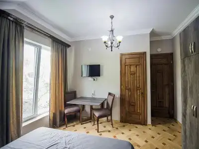 Mount Villa Kvariati - 18