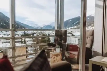 AMERON Davos Swiss Mountain Resort - 60