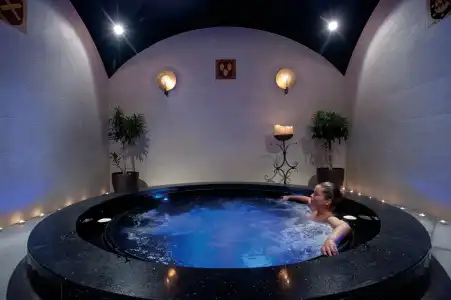 Elite Suites by Rhodes Bay - 14
