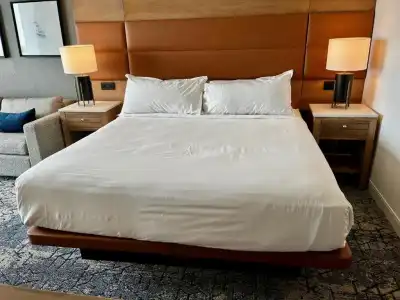 Sheraton Virginia Beach Oceanfront - 58