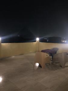 Grand Pyramids View Guesthouse - 19
