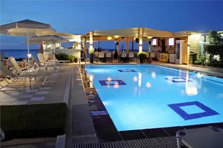 Esperides Beach Apartments - 11