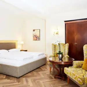 ParkGraz - Traditional Luxury - 32