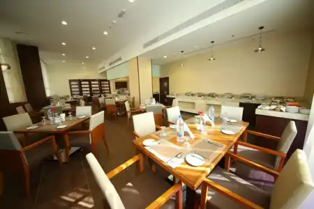 Lavender Deira - 20