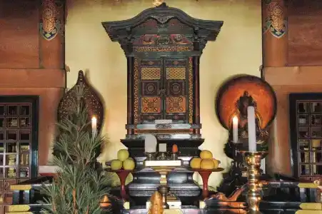 Koyasan Syukubou Fudouin - 37