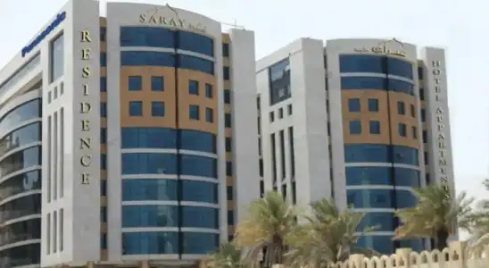 Saray Musheireb and Suites - 25
