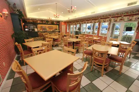 Best Western Plaza Inn - 30