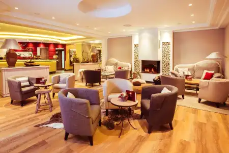 Romantischer Winkel RoLigio & Wellness Resort - 18