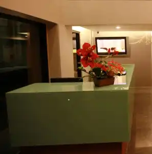 The Bangkok Major Suite - 1
