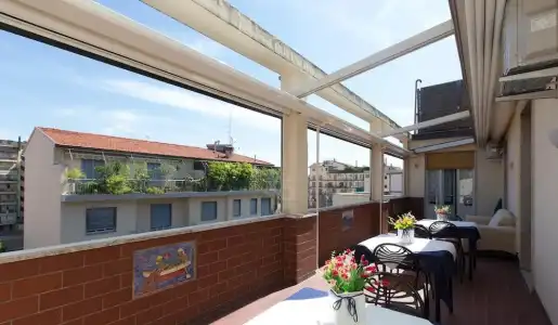 Il Grillo di Firenze B&B - 45