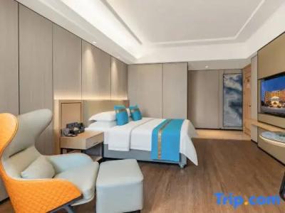 Shenzhen Chengtai - 5