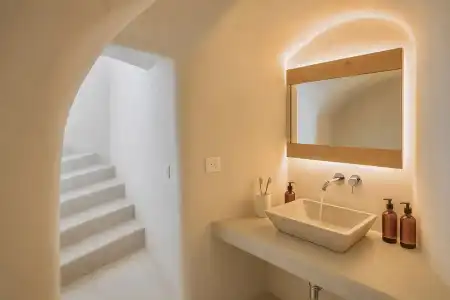 Chic Santorini - 189