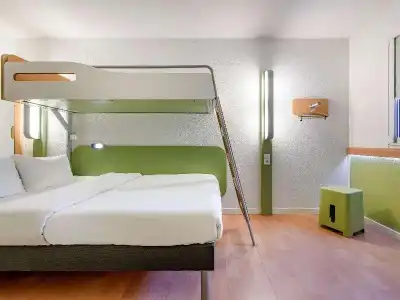 Ibis Budget Berlin City Potsdamer Platz - 31