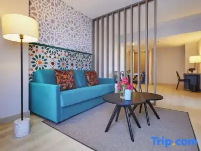Hesperia Sevilla - 218