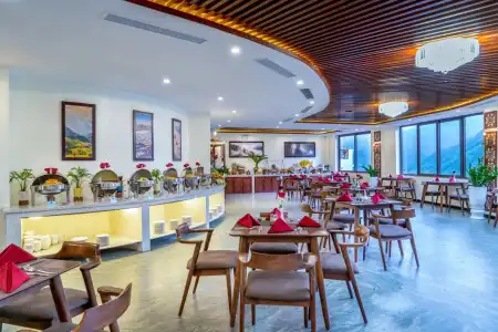 Sapa Relax & Spa - 25