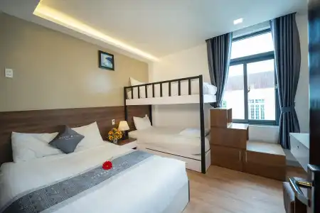 Stop and Go Boutique Homestay in Hue - 25
