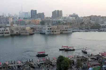 Al Khaleej Grand - 88