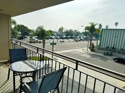 Ramada by Wyndham San Diego Airport - 44