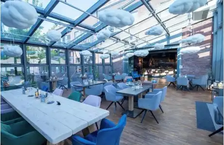 Heiner's Parkhotel - 10