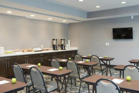 Hampton Inn & Suites Michigan City - 24