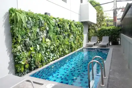 Maleesa Place Hua Hin - 25
