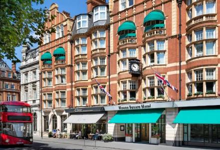 Sloane Square - 24