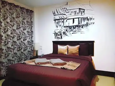 Baan Andaman Krabi - 30