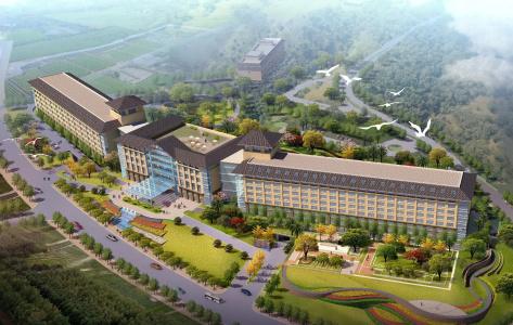 Hilton Lijiang - 119