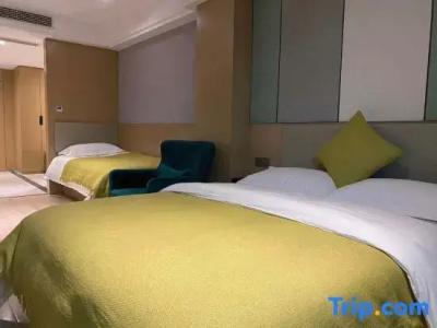 SB Living Place Phuket Town - 56
