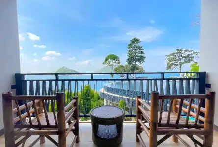 Dusit Buncha Koh Tao by Riya Group - 49