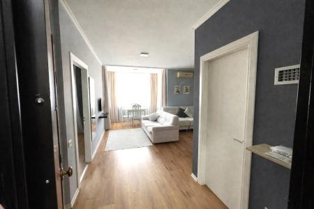 Suite Idea - 135