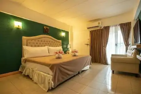 Sudyod House - 82