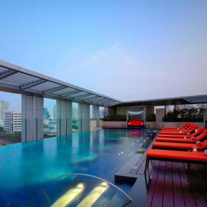 Marriott Executive Apartments Bangkok, Sukhumvit Thonglor - 13